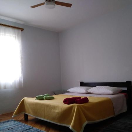 Garden Apartman Split Exteriör bild