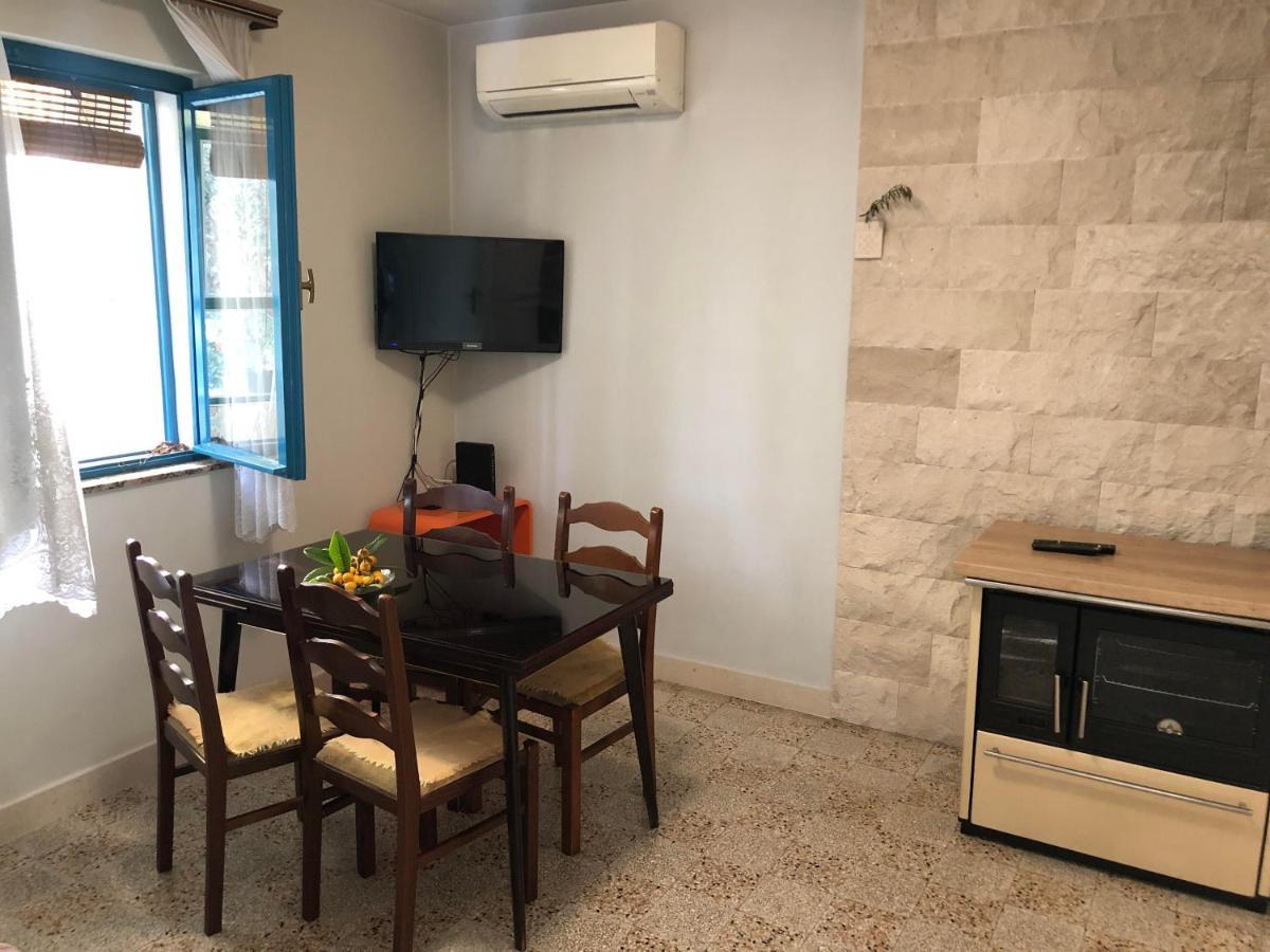 Garden Apartman Split Exteriör bild