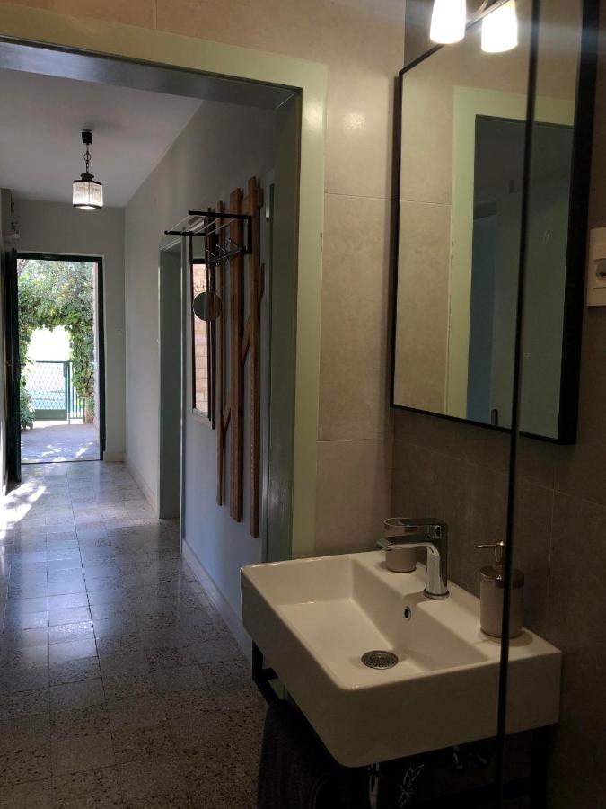 Garden Apartman Split Exteriör bild