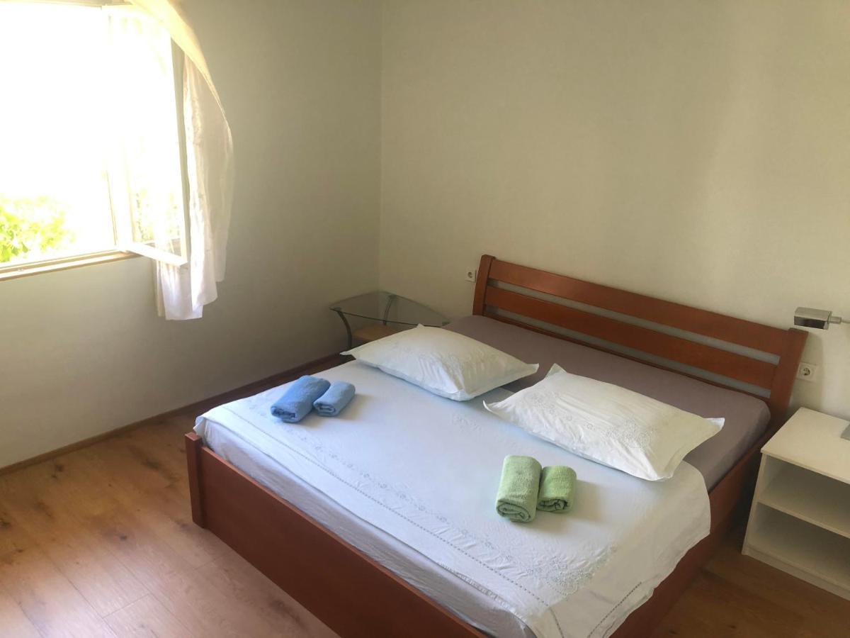 Garden Apartman Split Exteriör bild