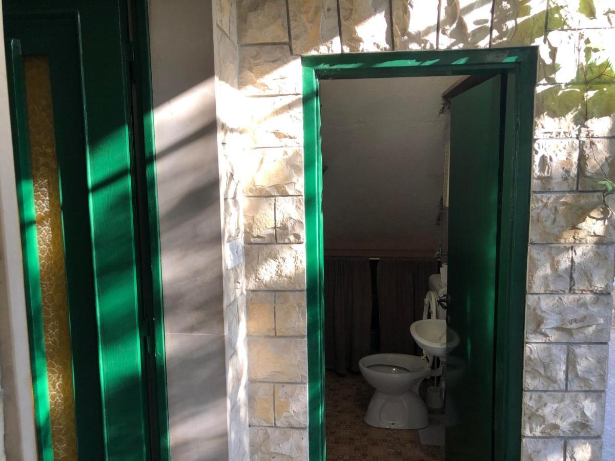 Garden Apartman Split Exteriör bild